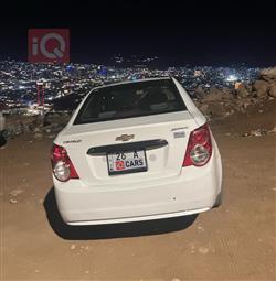 شيفروليه سونيك